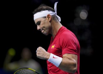 Τέλος εποχής: Ο Ράφα Ναδάλ κρεμάει την ρακέτα του