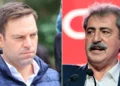 Πόλεμος Κασσελάκη – Πολάκη με αιχμή το Μάτι: «Ξεκινάς από απόκρυψη στοιχείων και φτάνεις σε εσωκομματικό πραξικόπημα» – «Θα σε μάθω να σέβεσαι»