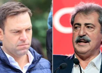 Πόλεμος Κασσελάκη – Πολάκη με αιχμή το Μάτι: «Ξεκινάς από απόκρυψη στοιχείων και φτάνεις σε εσωκομματικό πραξικόπημα» – «Θα σε μάθω να σέβεσαι»