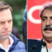 Πόλεμος Κασσελάκη – Πολάκη με αιχμή το Μάτι: «Ξεκινάς από απόκρυψη στοιχείων και φτάνεις σε εσωκομματικό πραξικόπημα» – «Θα σε μάθω να σέβεσαι»