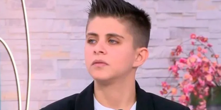 Ειρήνη Μουρτζούκου: Για κάθε εικονικό γάμο έπαιρνα 700 ευρώ