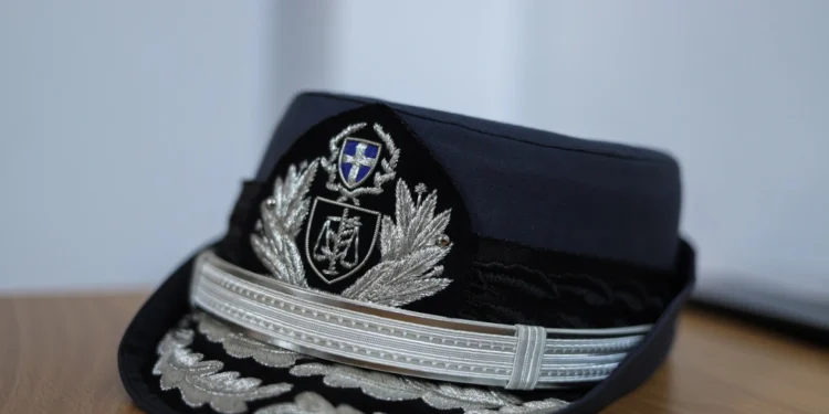 Γυναίκα αστυνομικός μήνυσε στέλεχος του Ελληνικού Στρατού για κλοπή προσωπικών δεδομένων