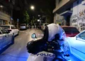 Κυψέλη: Την τoυρκική μαφία «βλέπει» η ΕΛΑΣ πίσω από τη δολοφονία του 39χρονου