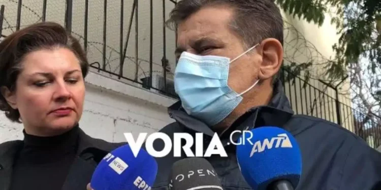 Αστυνομικός χειρουργήθηκε για σκωληκοειδίτιδα και έναν χρόνο μετά του είπαν ότι έχει καρκίνο – Κατέθεσε μήνυση