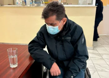 Πρωτοφανές! Ενημέρωσαν αστυνομικό στη Θεσσαλονίκη ότι πάσχει από καρκίνο με καθυστέρηση ενός χρόνου