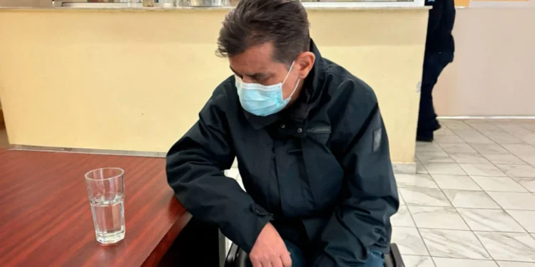 Πρωτοφανές! Ενημέρωσαν αστυνομικό στη Θεσσαλονίκη ότι πάσχει από καρκίνο με καθυστέρηση ενός χρόνου