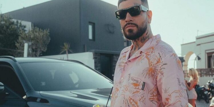 Το ΕΣΡ στρέφεται εναντίον της τραπ – Καλεί σε ακρόαση τους Toquel, Snik, Rack