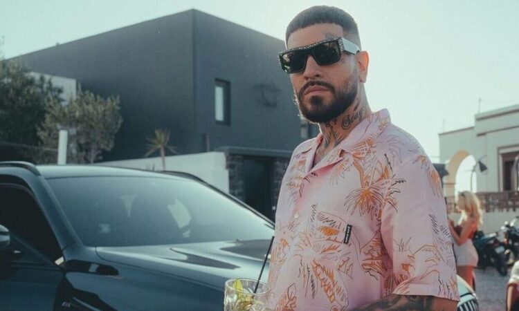 Το ΕΣΡ στρέφεται εναντίον της τραπ – Καλεί σε ακρόαση τους Toquel, Snik, Rack