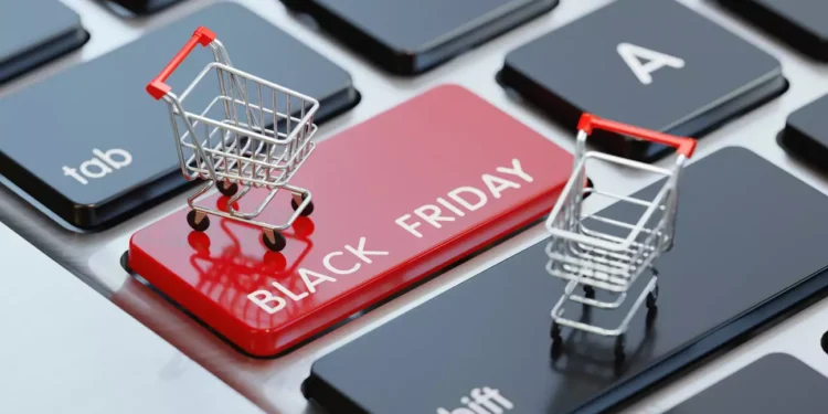 Black Friday 2024: Σήμερα η μεγάλη μέρα των εκπτώσεων, ανοιχτά τα εμπορικά την Κυριακή