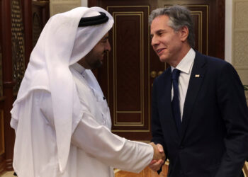 Χαμάς: Το Κατάρ συμφώνησε να εξορίσει τους ηγέτες της οργάνωσης μετά από απαίτηση των ΗΠΑ