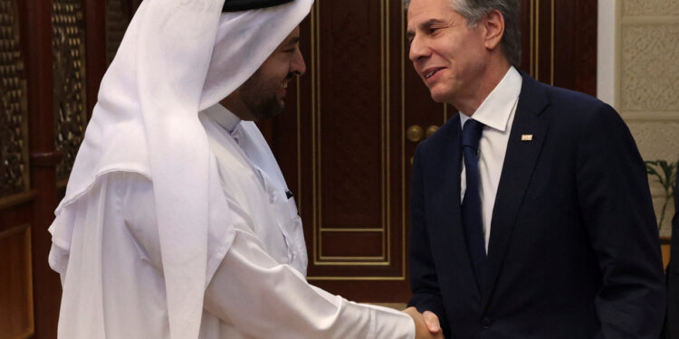 Χαμάς: Το Κατάρ συμφώνησε να εξορίσει τους ηγέτες της οργάνωσης μετά από απαίτηση των ΗΠΑ