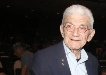 Πέθανε σε ηλικία 82 ετών ο πρώην δήμαρχος Θεσσαλονίκης, Γιάννης Μπουτάρης – «Το έζησα, το χόρτασα… Αντίο!»