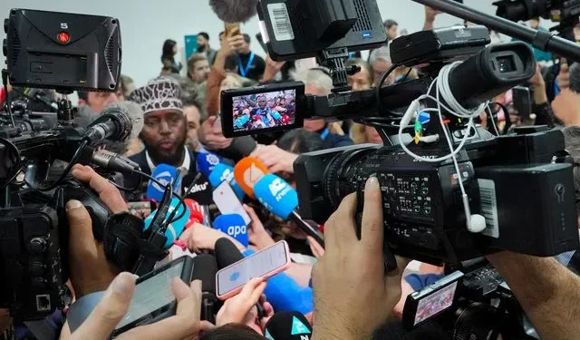 Χάος στην COP29: Δεκάδες χώρες αποχώρησαν πριν τη συμφωνία – Τι συνέβη