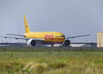 Λιθουανία: Συνετρίβη εμπορευματικό αεροπλάνο κοντά στο αεροδρόμιο του Βίλνιους (Βίντεο)