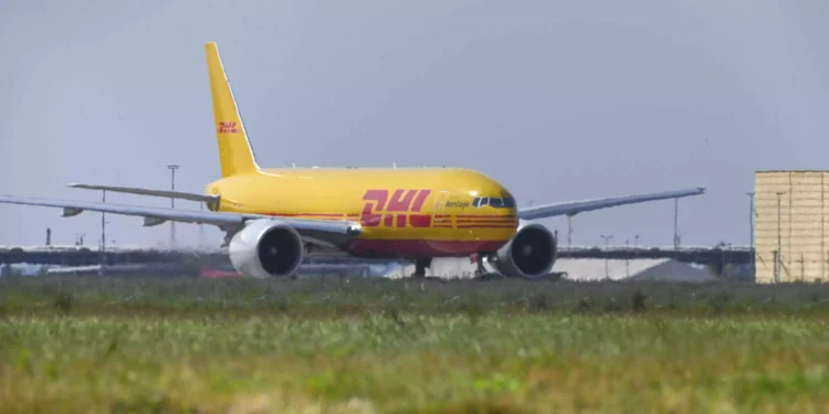 Λιθουανία: Συνετρίβη εμπορευματικό αεροπλάνο κοντά στο αεροδρόμιο του Βίλνιους (Βίντεο)