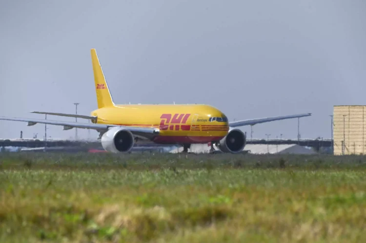 Λιθουανία: Συνετρίβη εμπορευματικό αεροπλάνο κοντά στο αεροδρόμιο του Βίλνιους (Βίντεο)