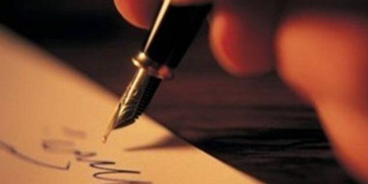 Διαθήκες: Αλλάζουν τα πάντα – Όσα πρέπει πλέον να γνωρίζουν οι κληρονόμοι