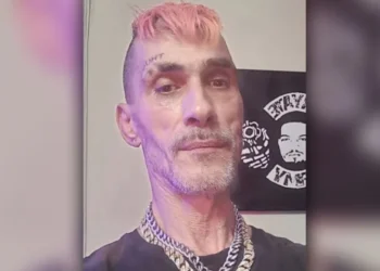 Συνελήφθη ο TikToker Red Dragon