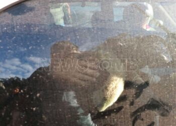 Στον Εισαγγελέα η Ειρήνη Μουρτζούκου – Για πρώτη φορά κρύβεται από τις κάμερες και φορά κουκούλα