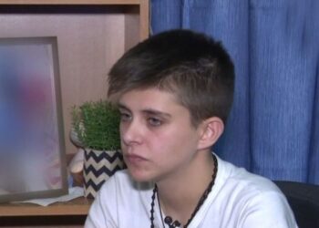 Ειρήνη Μουρτζούκου: Έμενε ποτέ με τη Δήμητρα Πισπιρίγκου; – Η αντίδρασή της