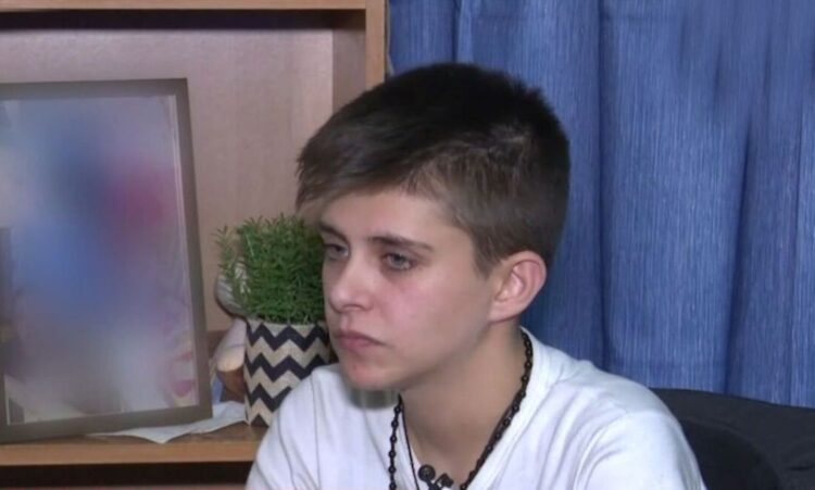 Ειρήνη Μουρτζούκου: Έμενε ποτέ με τη Δήμητρα Πισπιρίγκου; – Η αντίδρασή της