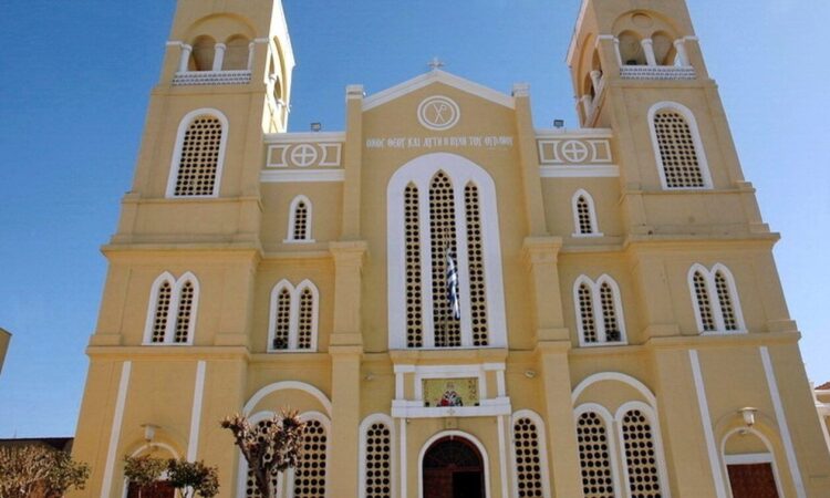 Εγκληματική οργάνωση ρήμαζε Ιερούς Ναούς σε Μεγαλόπολη και Μεσσηνία – Αναζητούνται δύο άτομα