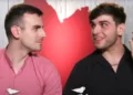 First Dates: Επική χυλόπιτα από τον Αργύρη στο πρώτο γκέι ραντεβού της χρονιάς – Έφυγε με κλάματα ο 24χρονος Κωνσταντίνος