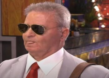 First Dates: 71χρονος Σερραίος τους άφησε όλους άφωνους – “Είμαι σεξομανής…”(Βίντεο)