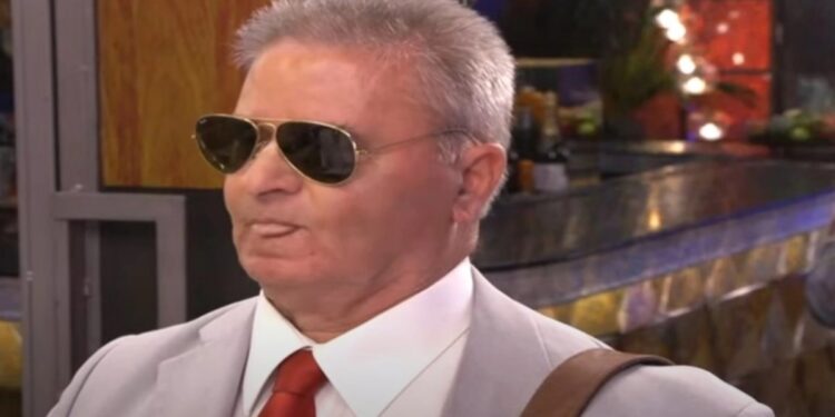 First Dates: 71χρονος Σερραίος τους άφησε όλους άφωνους – “Είμαι σεξομανής…”(Βίντεο)