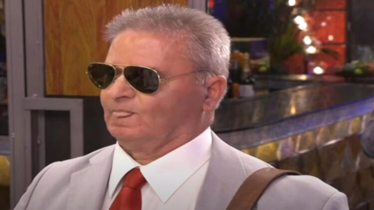 First Dates: 71χρονος Σερραίος τους άφησε όλους άφωνους – “Είμαι σεξομανής…”(Βίντεο)