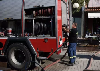 Ξάνθη: Πέθανε το ένα παιδί από διαρροή φυσικού αερίου σε σπίτι