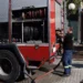 Ξάνθη: Πέθανε το ένα παιδί από διαρροή φυσικού αερίου σε σπίτι