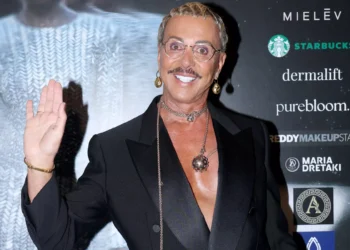 Λάκης Γαβαλάς: «Θα γινόμουν πατέρας αλλά λόγω ορμονών έγινε μπέρδεμα με τους γυναικολόγους»