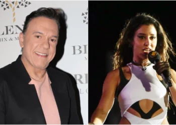 Γιαννόπουλος για Σάττι μετά τη συναυλία της στην Τουρκία: Είπε πράγματα που δεν πρέπει να λέγονται