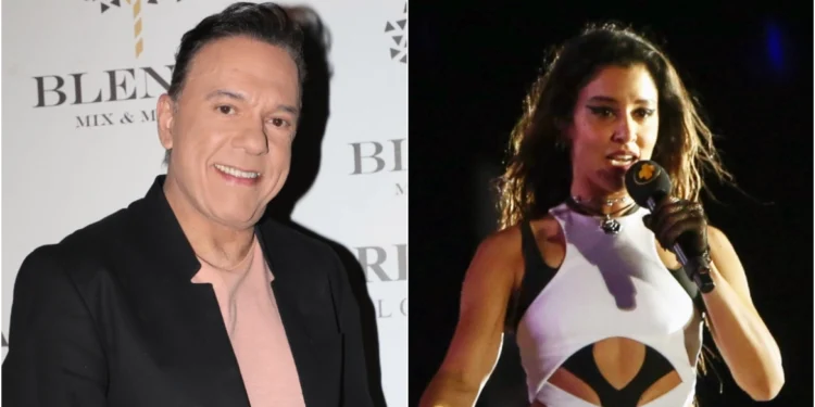 Γιαννόπουλος για Σάττι μετά τη συναυλία της στην Τουρκία: Είπε πράγματα που δεν πρέπει να λέγονται