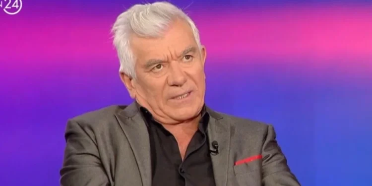 Γιαννόπουλος: «Τον Μητσοτάκη τον ξεσκ#$&*ζε η μάνα του στην βουλή, τι θα γινόταν; Πεταλωτής;»