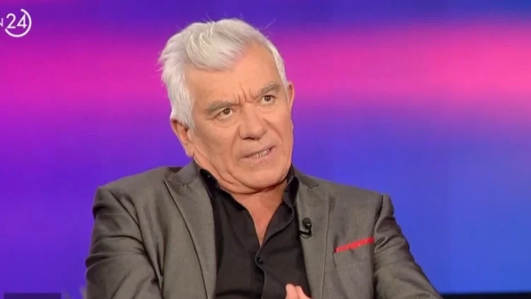 Γιαννόπουλος: «Τον Μητσοτάκη τον ξεσκ#$&*ζε η μάνα του στην βουλή, τι θα γινόταν; Πεταλωτής;»