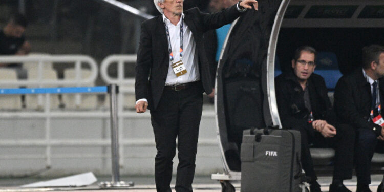 Ο Γιοβάνοβιτς έκανε αυτό που δεν το περιμένεις από την Εθνική…