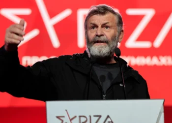 Απόστολος Γκλέτσος: Αν κάνει κόμμα ο Κασσελάκης δεν πάει ούτε μέχρι το Πάσχα