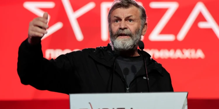 Απόστολος Γκλέτσος: Αν κάνει κόμμα ο Κασσελάκης δεν πάει ούτε μέχρι το Πάσχα