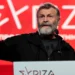 Απόστολος Γκλέτσος: Αν κάνει κόμμα ο Κασσελάκης δεν πάει ούτε μέχρι το Πάσχα