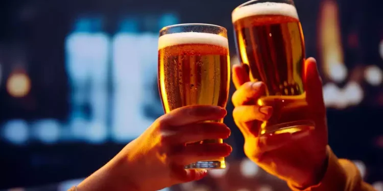 Κρήτη: Μαθητές κατέληξαν σε Κέντρο Υγείας μετά από υπερβολική κατανάλωση αλκοόλ