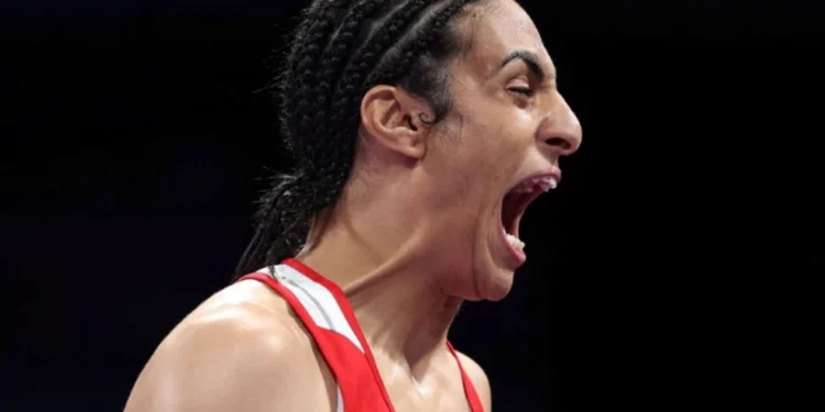 Γάλλος δημοσιογράφος ισχυρίζεται πως έχει αποδείξεις πως η Ιμάνι Κελίφ έχει ανδρικά γεννητικά όργανα – Με μηνύσεις απαντά η πυγμάχος