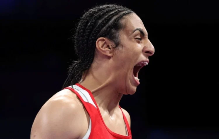 Γάλλος δημοσιογράφος ισχυρίζεται πως έχει αποδείξεις πως η Ιμάνι Κελίφ έχει ανδρικά γεννητικά όργανα – Με μηνύσεις απαντά η πυγμάχος