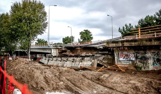 Κακοκαιρία Bora: Δύο άνθρωποι έχασαν τη ζωή τους στη Λήμνο – Πού υπάρχουν προβλήματα