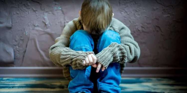 Βόλος: Φυλάκιση 6 μηνών σε 65χρονο πατέρα που χτύπησε τον 10χρονο γιο του