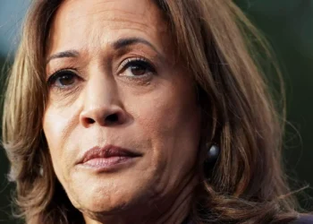 Κάμαλα Χάρις: Ράκος στο πρώτο βίντεο μετά την ήττα από τον Ντόναλντ Τραμπ – Σάλος στο Twitter