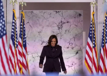 Κάμαλα Χάρις: Ξανά υποψήφια ή θα πάρει τα βουνά; Οι 6 επιλογές της μετά το βατερλό από τον Τραμπ, σύμφωνα με τους NYT