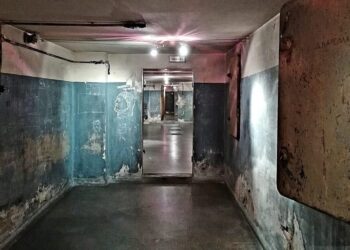 Η Γερμανία κατασκευάζει καταφύγια – Πού βρίσκονται στην Αθήνα (αναλυτικοί χάρτες)