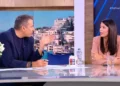 Αντέδρασε η Αφροδίτη Λατινοπούλου με τον Γιώργο Λιάγκα: «Τι κάνετε; Τον δικηγόρο της woke ατζέντας;»